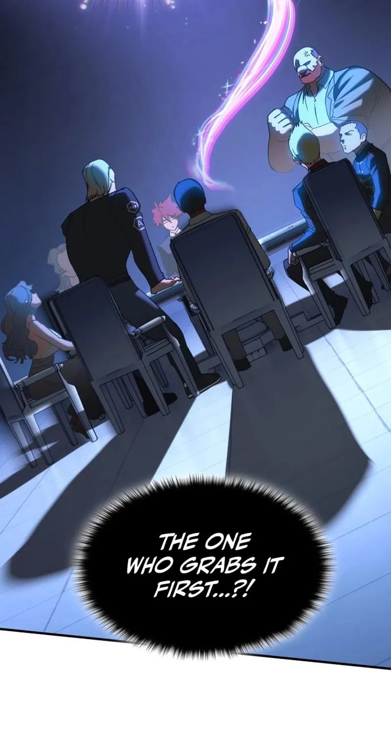 Hardcore Leveling Warrior Chapter 47 page 85 - 