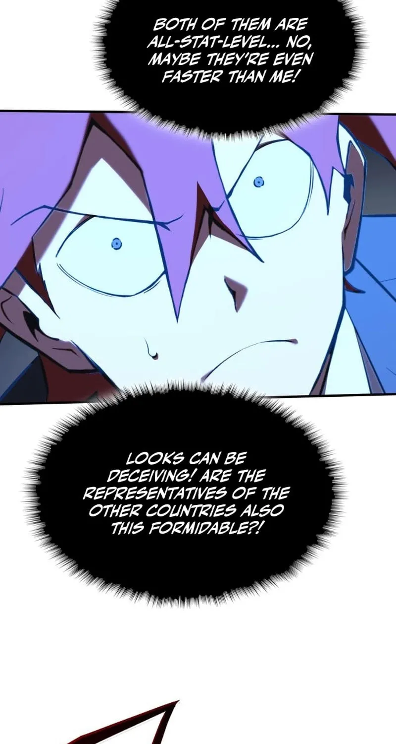 Hardcore Leveling Warrior Chapter 47 page 91 - 