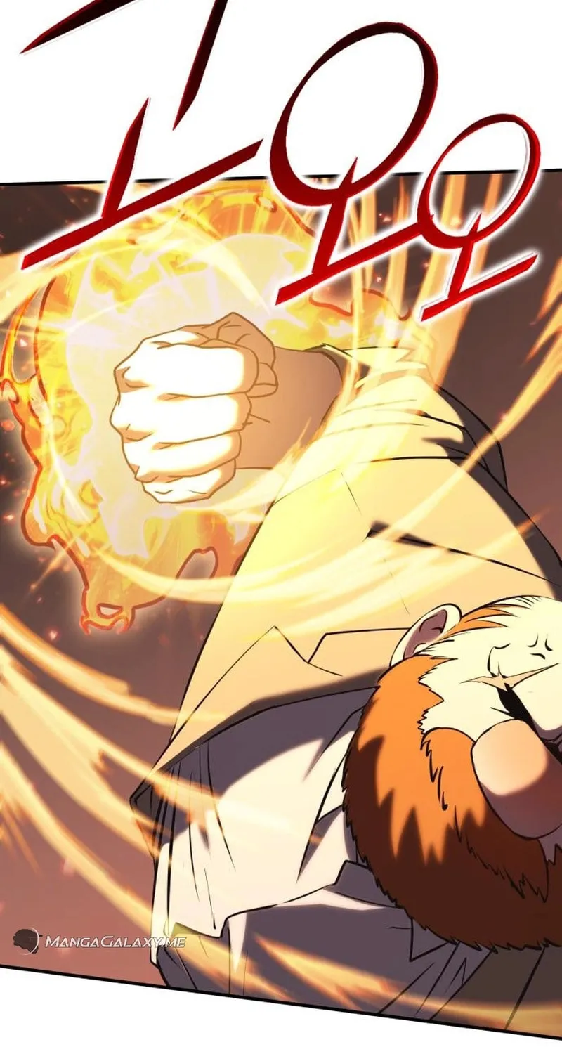 Hardcore Leveling Warrior Chapter 47 page 92 - 