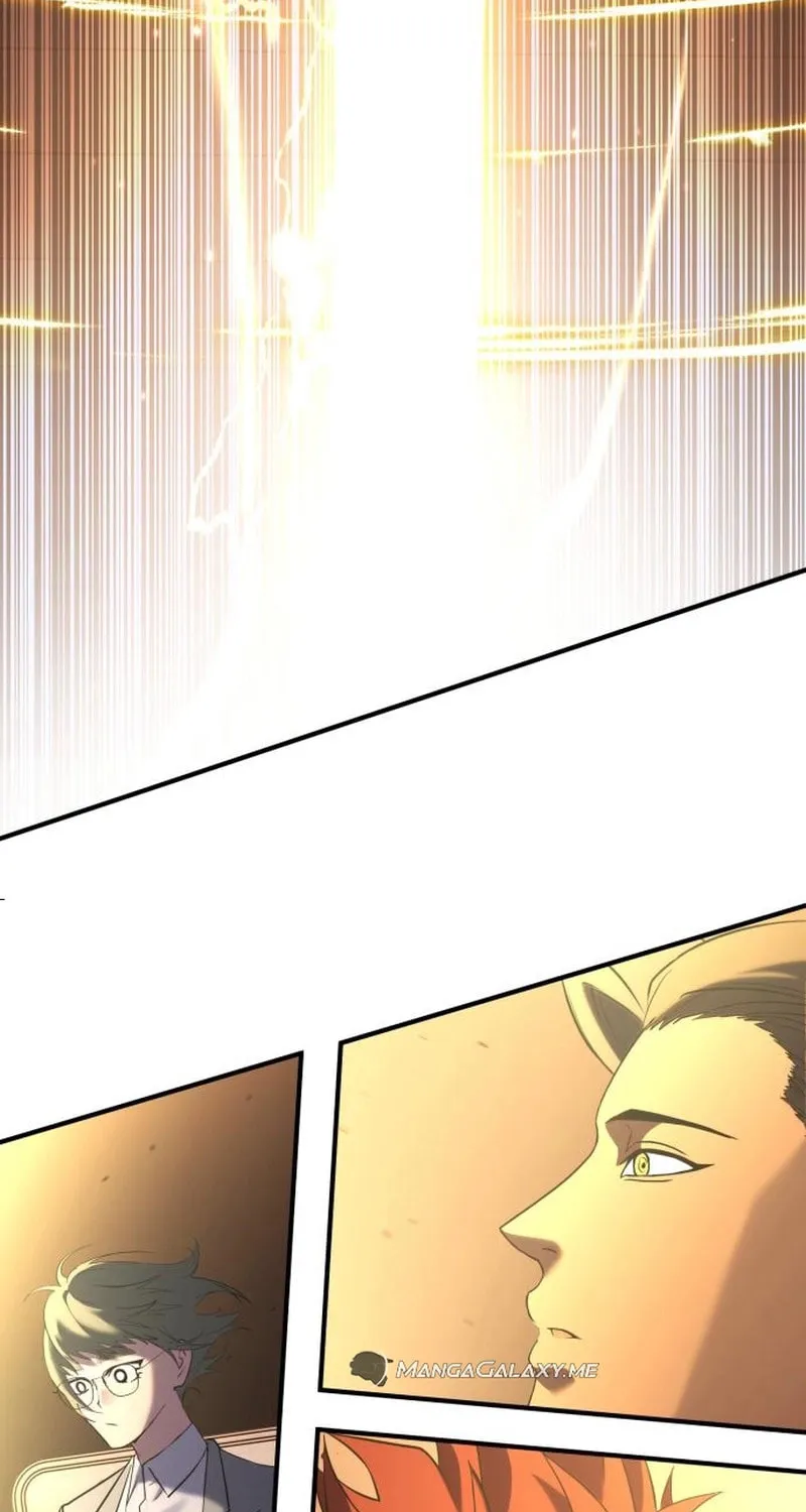 Hardcore Leveling Warrior Chapter 47 page 96 - 