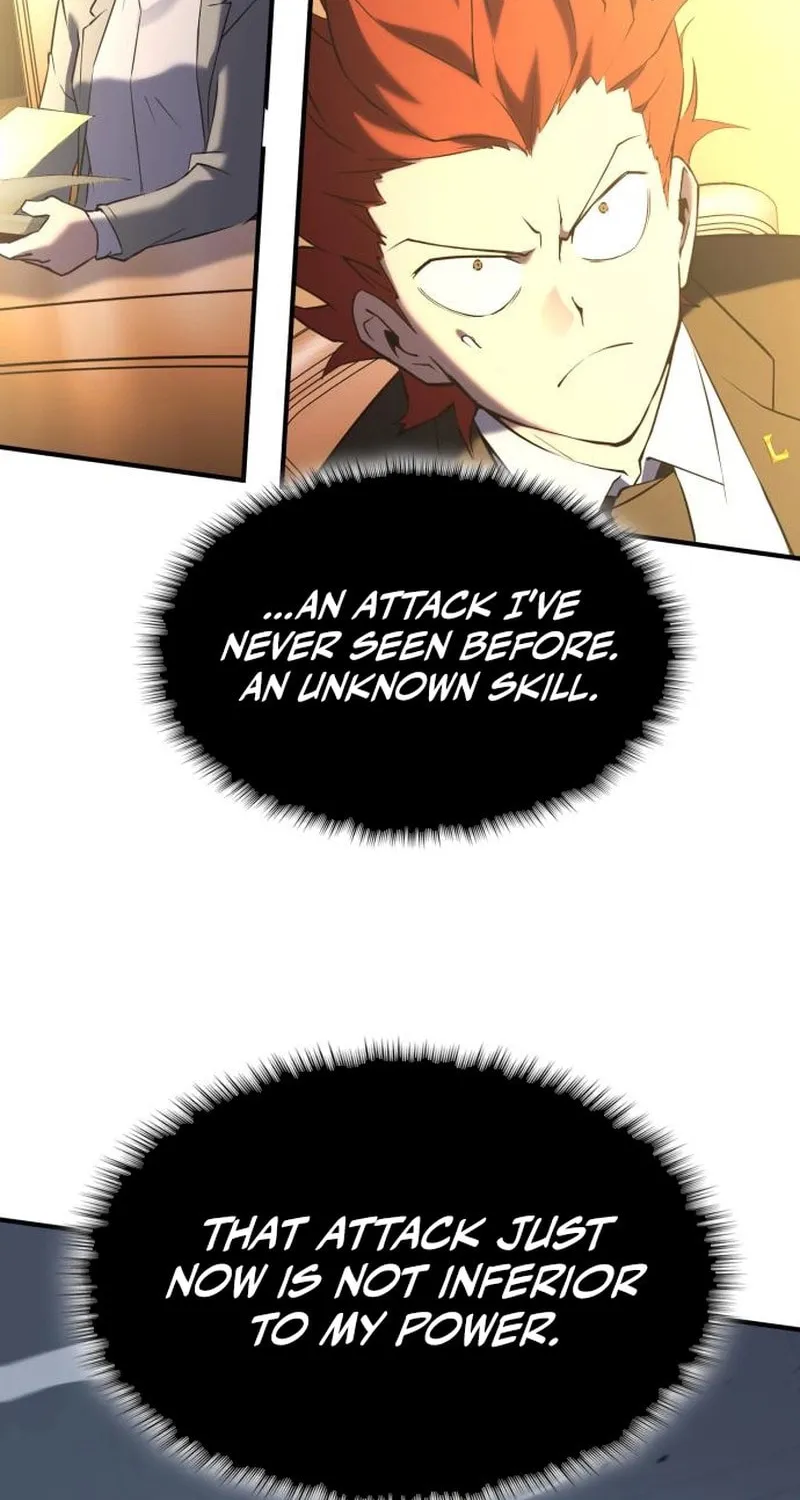 Hardcore Leveling Warrior Chapter 47 page 97 - 