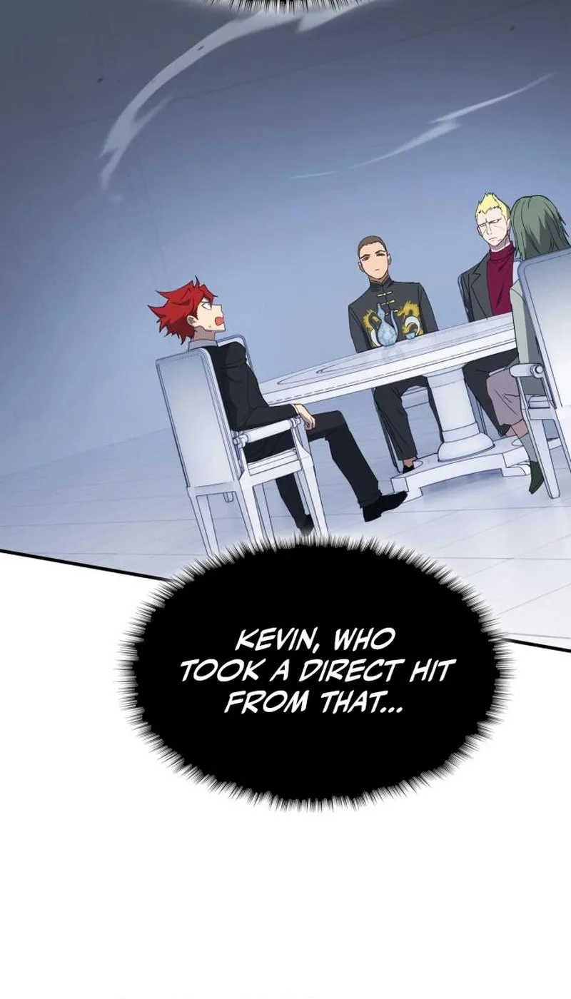 Hardcore Leveling Warrior Chapter 47 page 98 - 