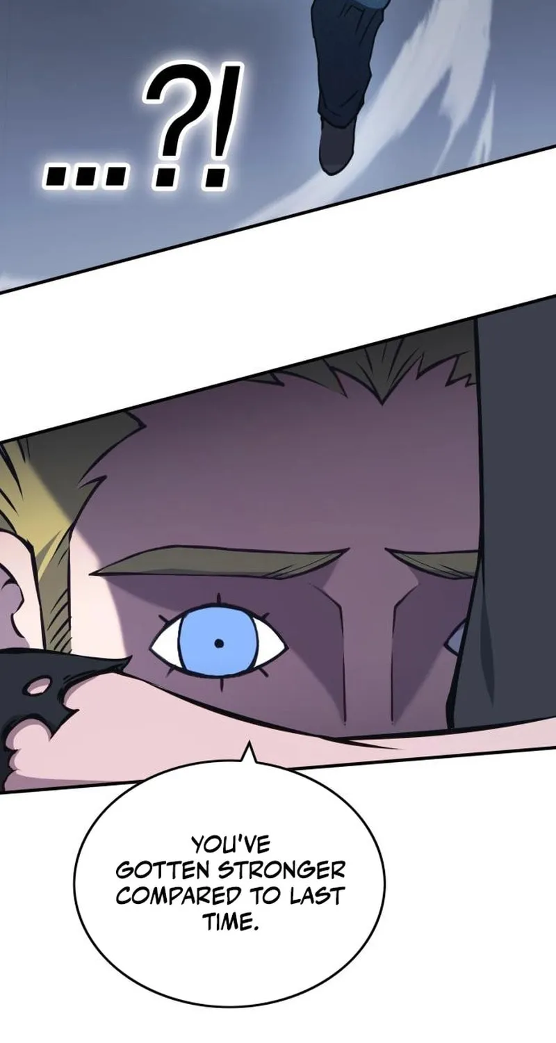 Hardcore Leveling Warrior Chapter 47 page 100 - 