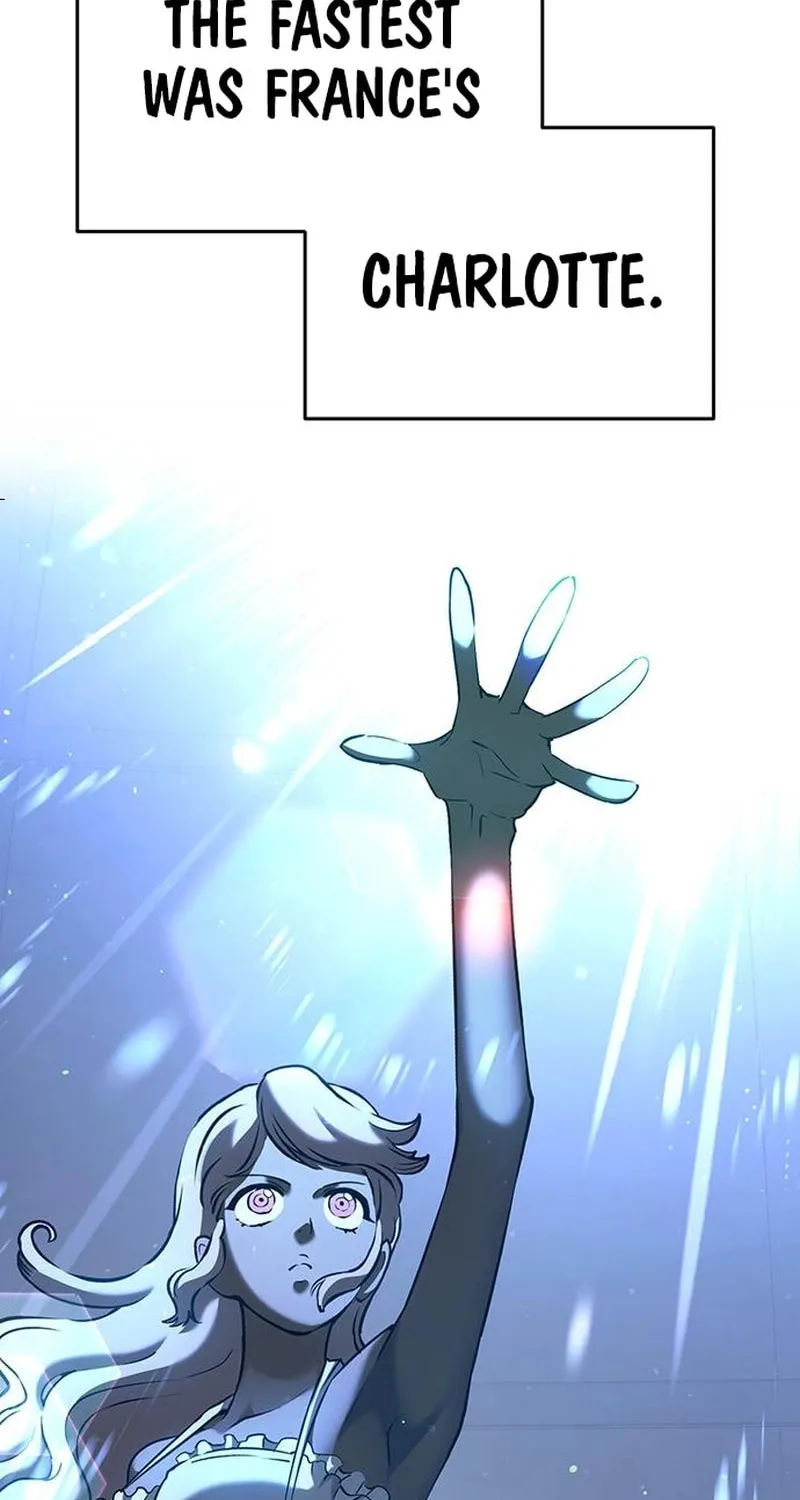 Hardcore Leveling Warrior Chapter 48 page 11 - 