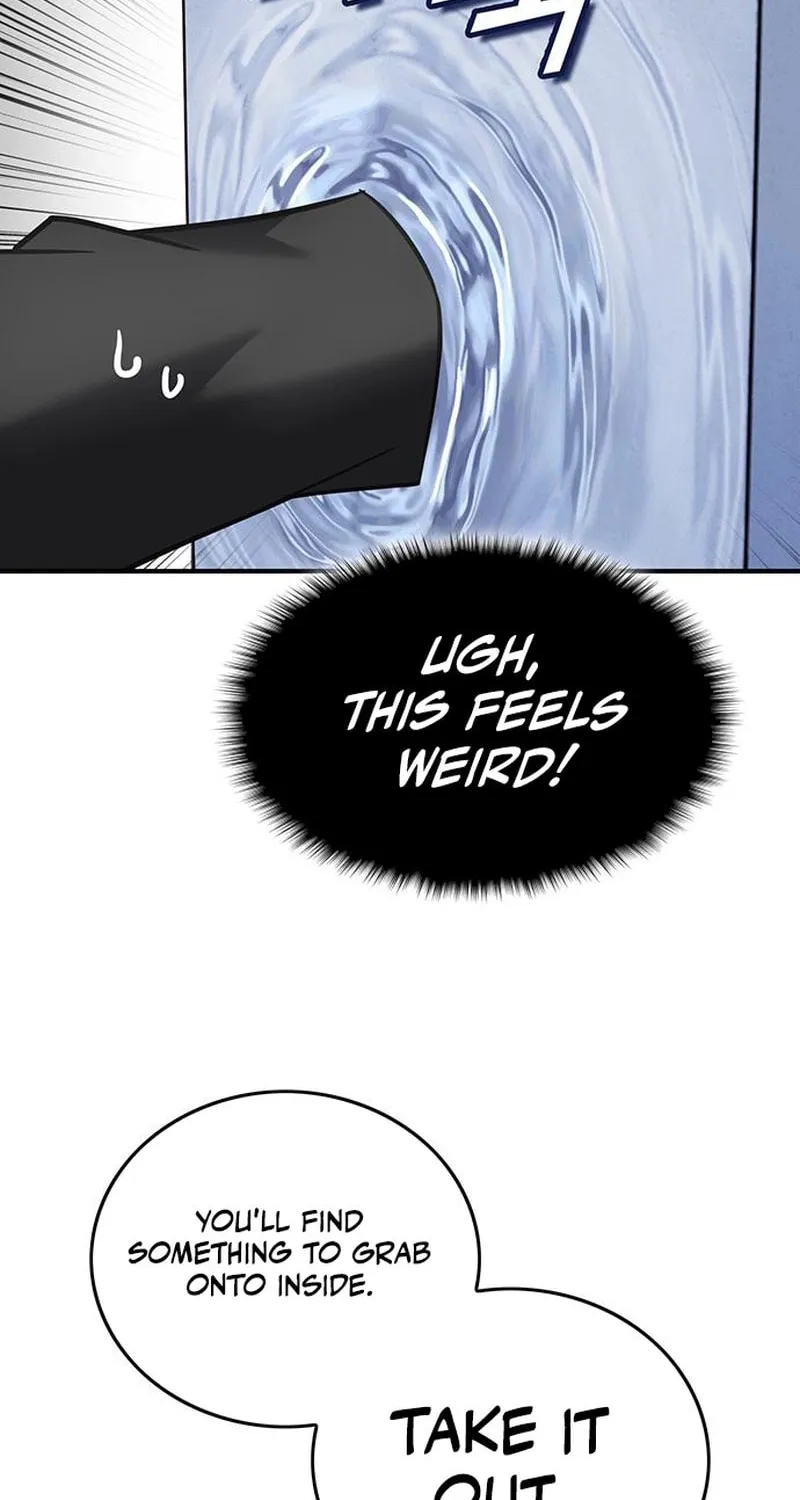 Hardcore Leveling Warrior Chapter 48 page 109 - 