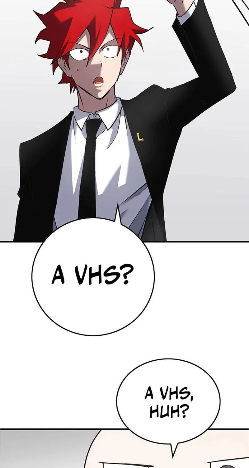 Hardcore Leveling Warrior Chapter 48 page 111 - 