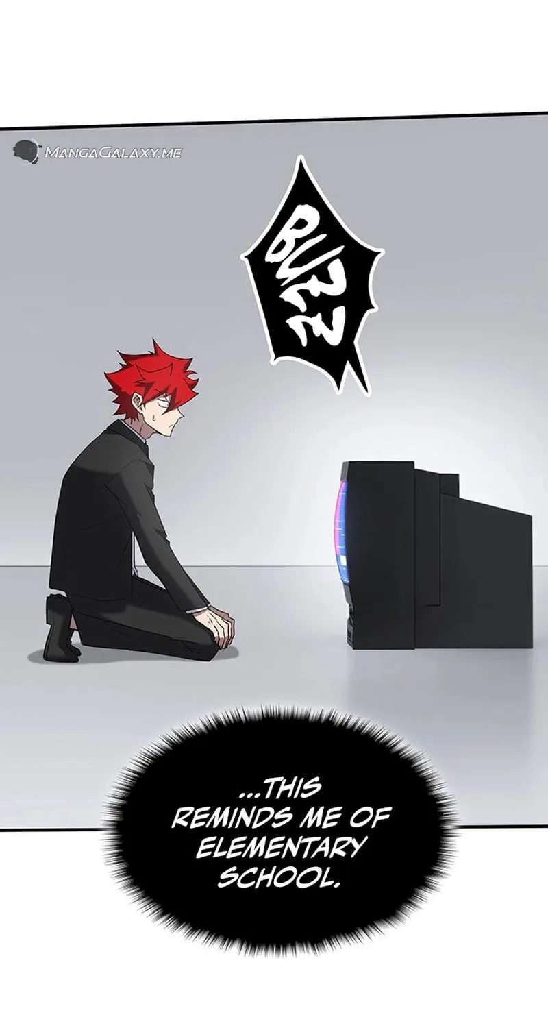 Hardcore Leveling Warrior Chapter 48 page 115 - 