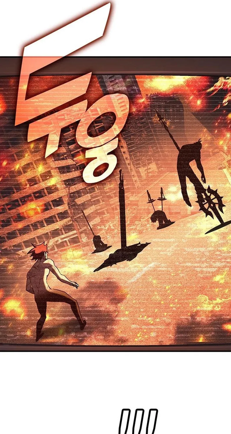 Hardcore Leveling Warrior Chapter 48 page 119 - 