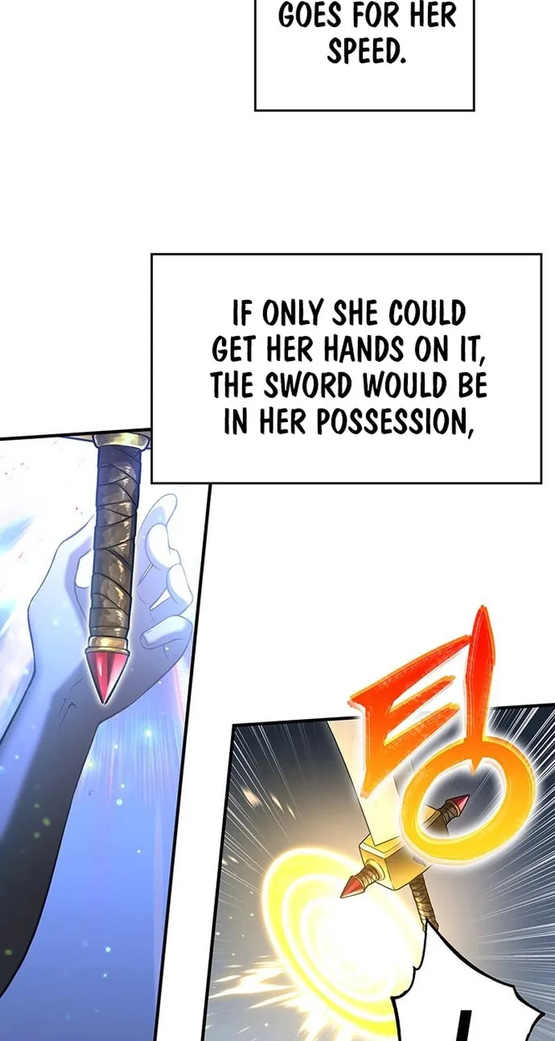Hardcore Leveling Warrior Chapter 48 page 13 - 