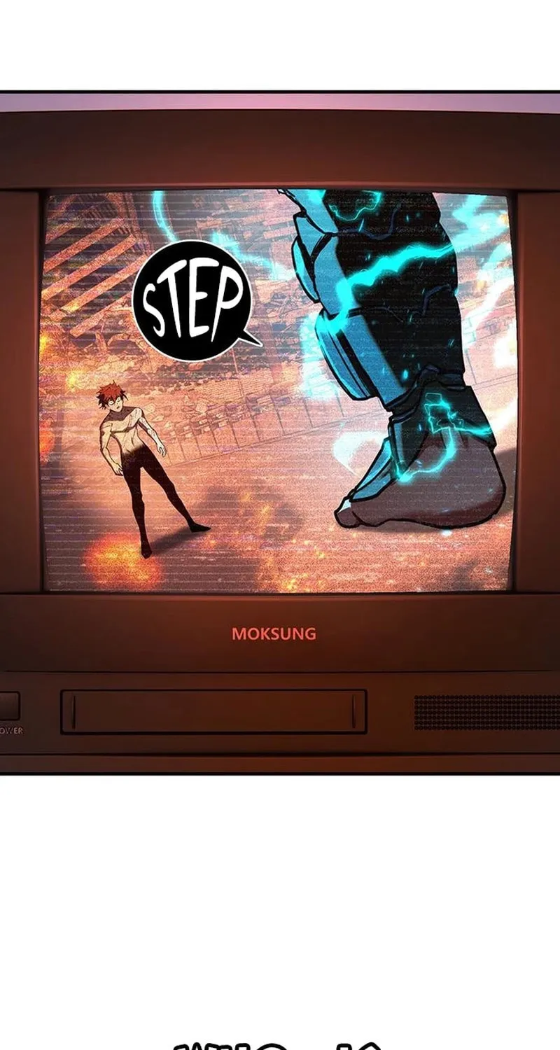 Hardcore Leveling Warrior Chapter 48 page 122 - 