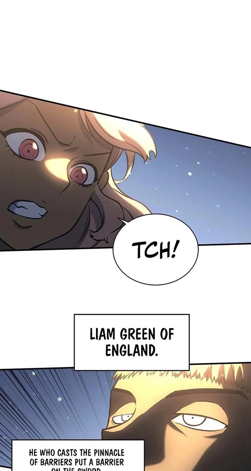 Hardcore Leveling Warrior Chapter 48 page 15 - 