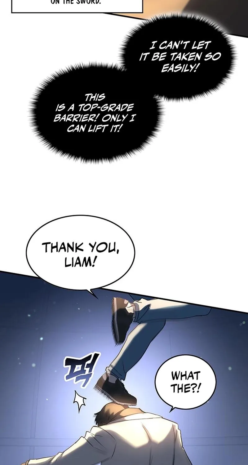 Hardcore Leveling Warrior Chapter 48 page 16 - 