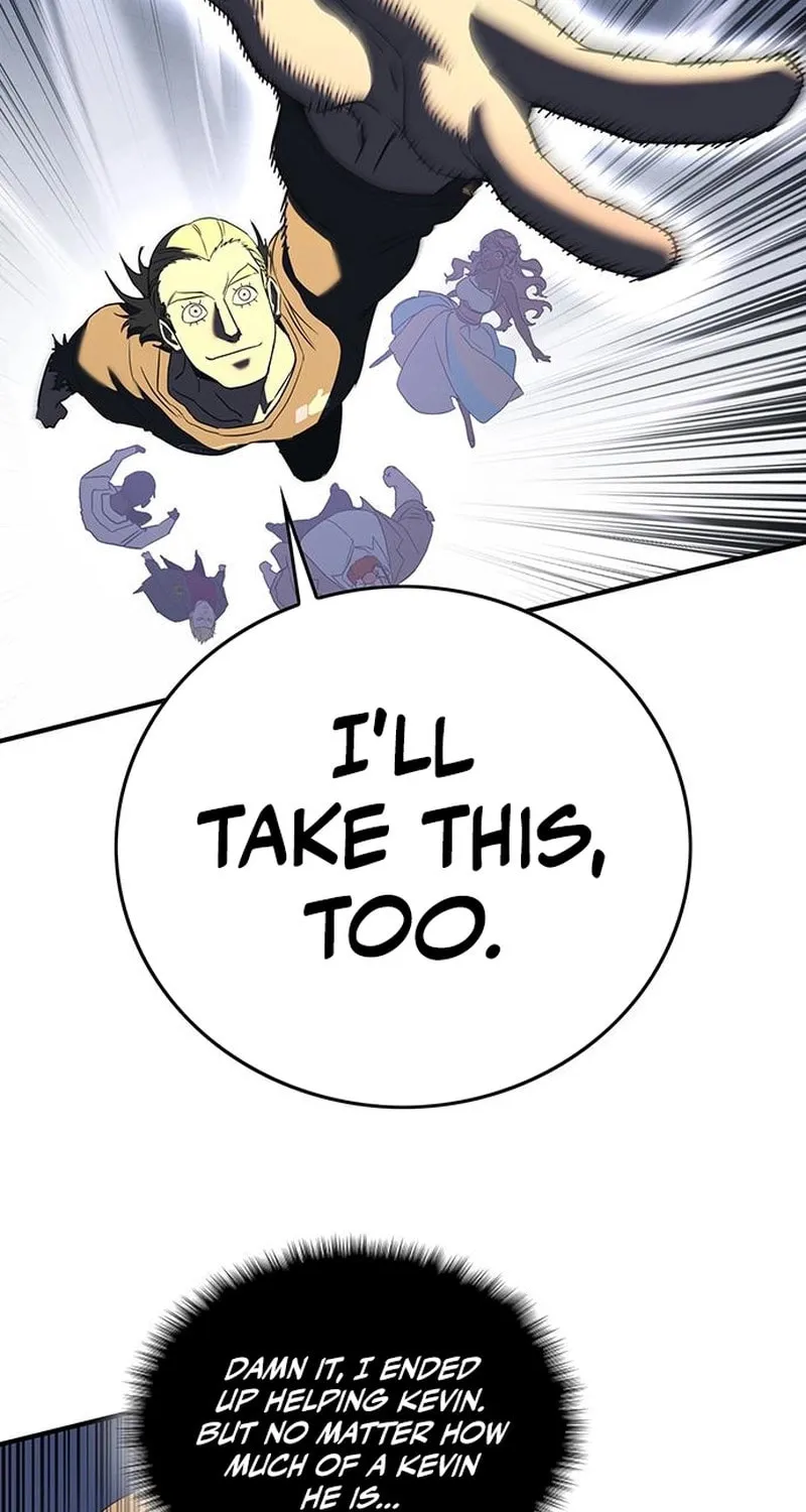 Hardcore Leveling Warrior Chapter 48 page 18 - 