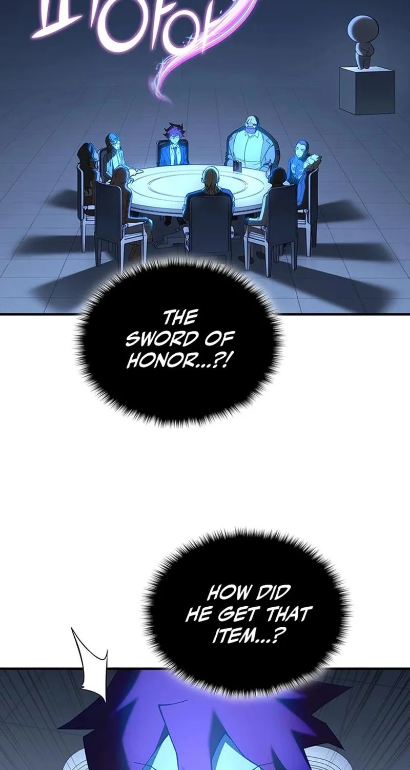 Hardcore Leveling Warrior Chapter 48 page 3 - 