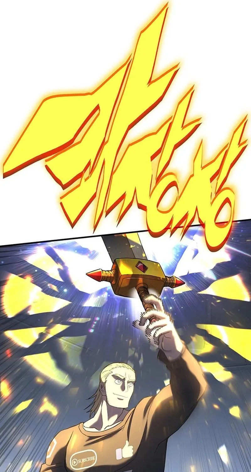 Hardcore Leveling Warrior Chapter 48 page 22 - 