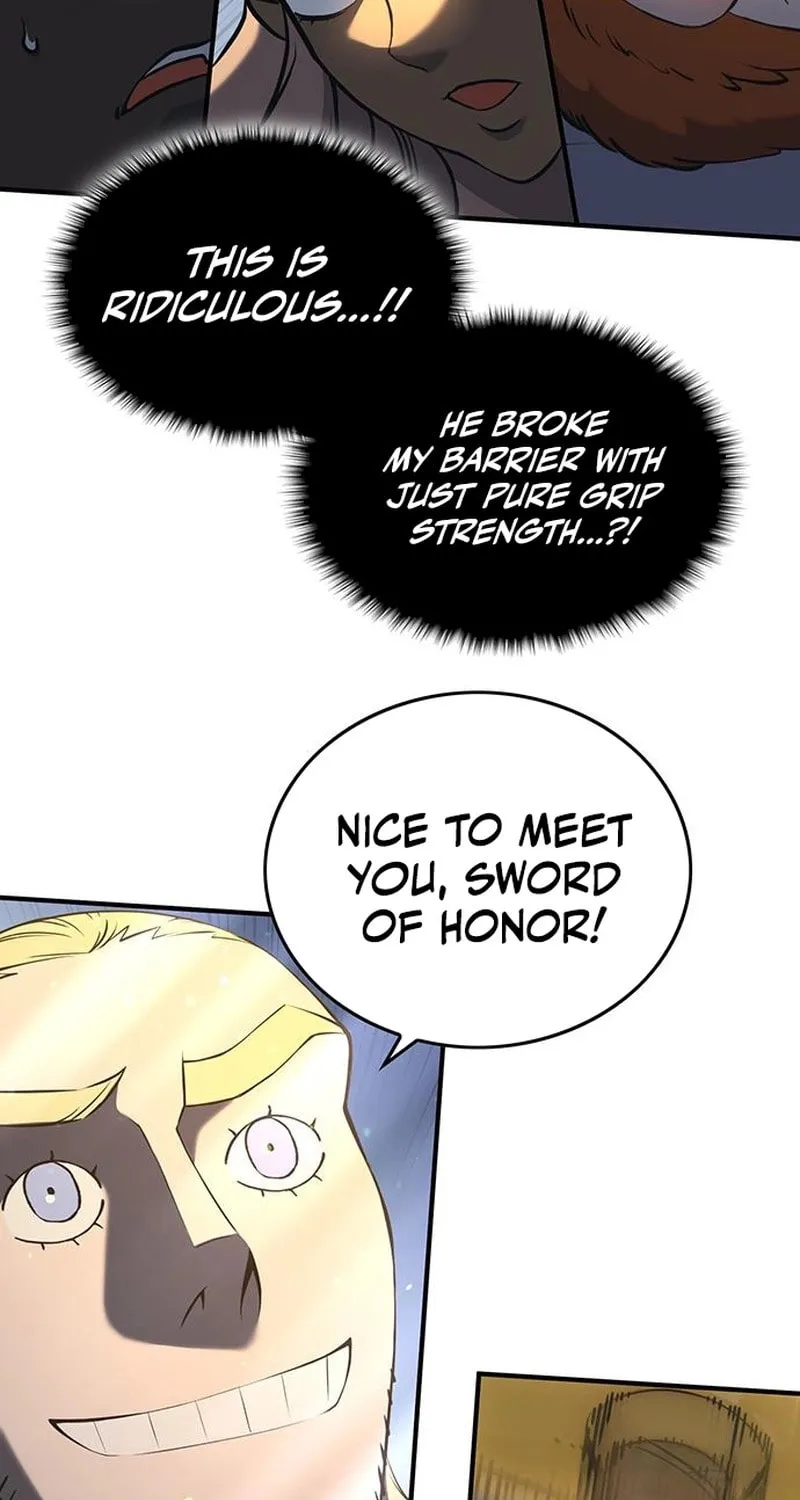 Hardcore Leveling Warrior Chapter 48 page 24 - 