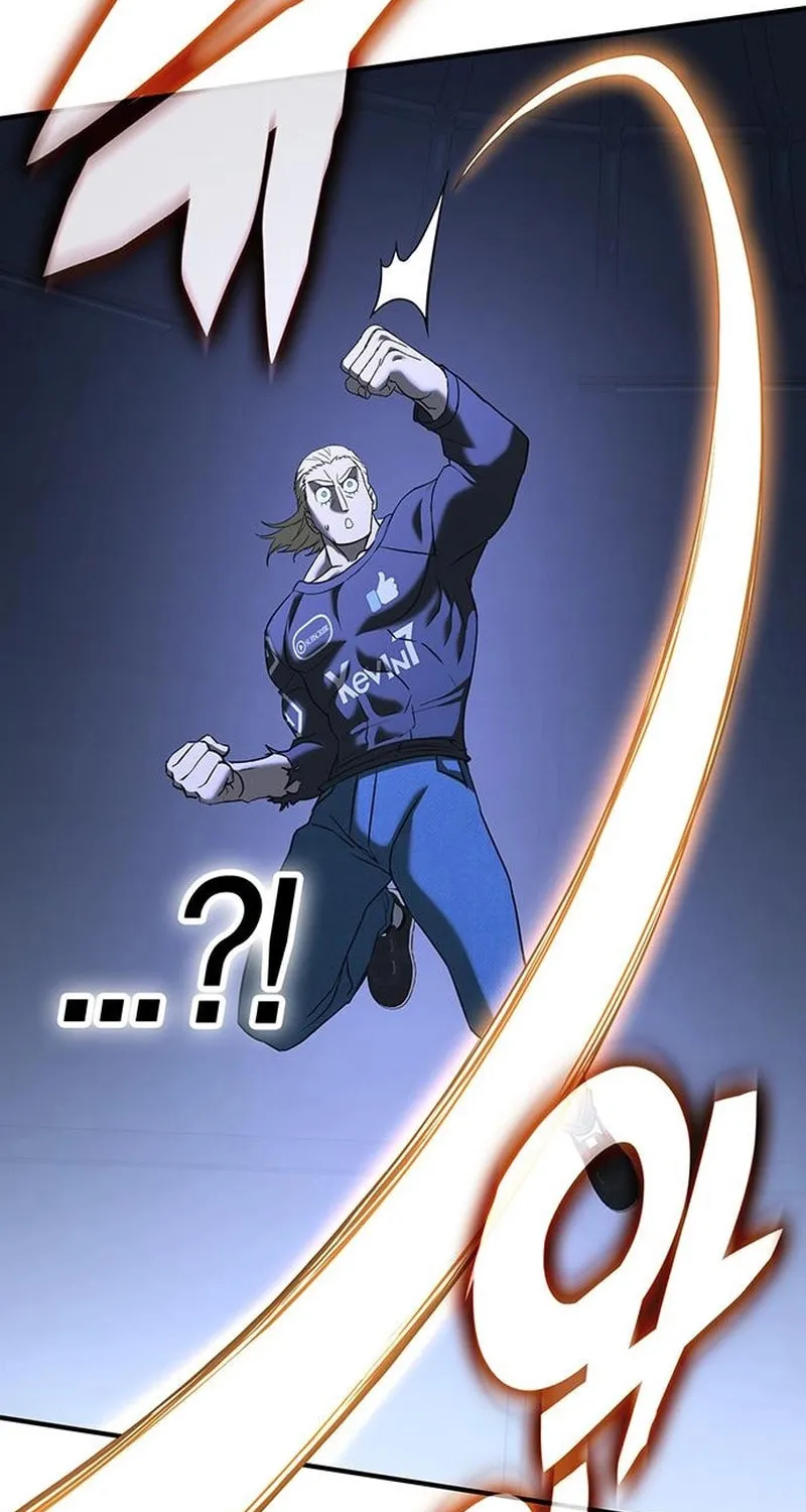 Hardcore Leveling Warrior Chapter 48 page 26 - 