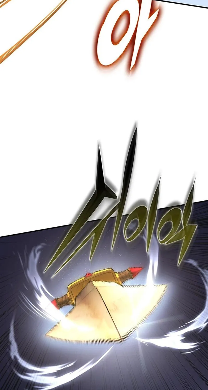 Hardcore Leveling Warrior Chapter 48 page 27 - 