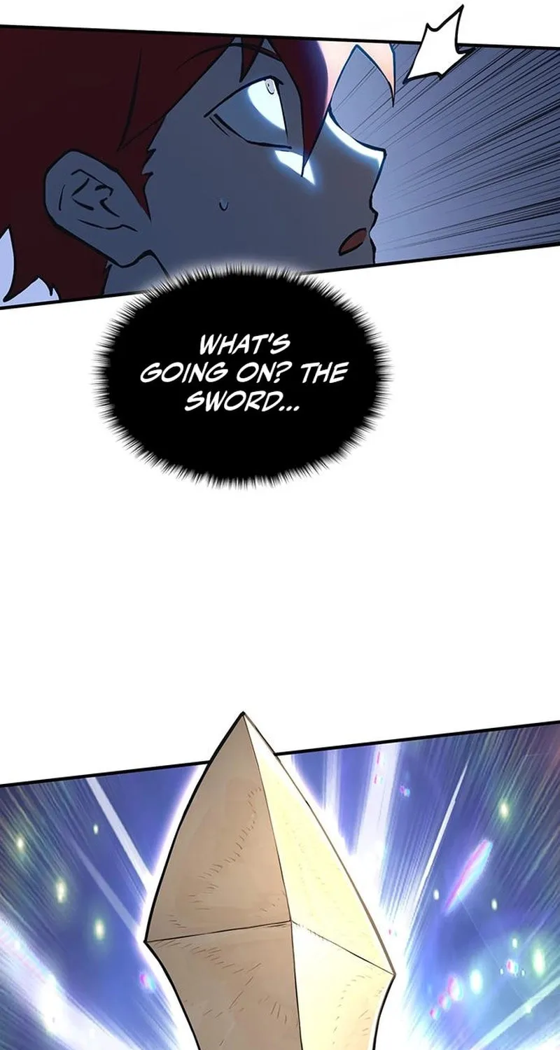 Hardcore Leveling Warrior Chapter 48 page 29 - 