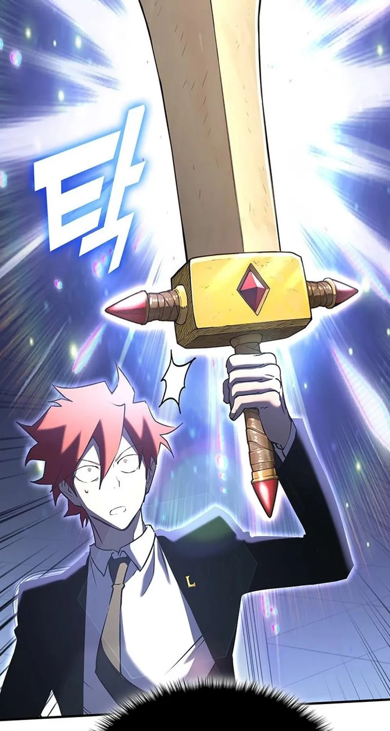 Hardcore Leveling Warrior Chapter 48 page 30 - 