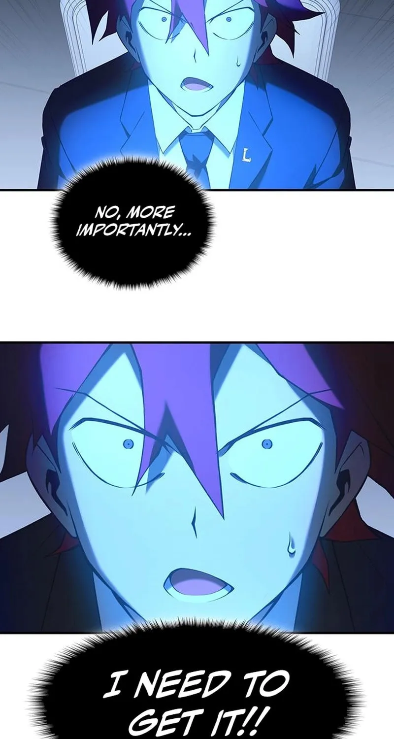 Hardcore Leveling Warrior Chapter 48 page 4 - 