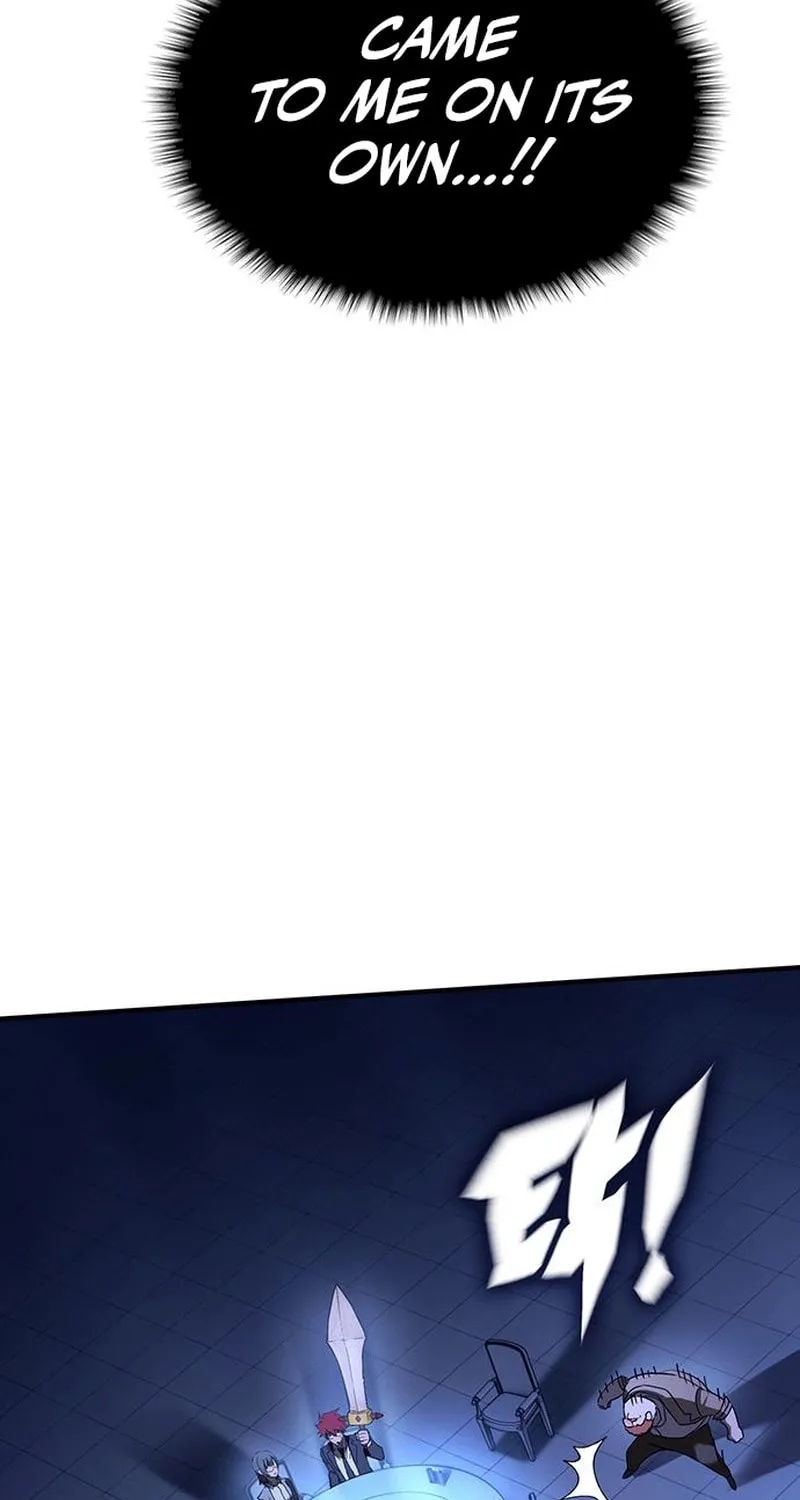 Hardcore Leveling Warrior Chapter 48 page 31 - 