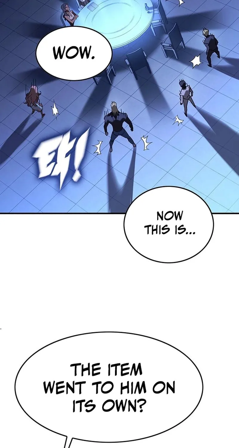 Hardcore Leveling Warrior Chapter 48 page 32 - 