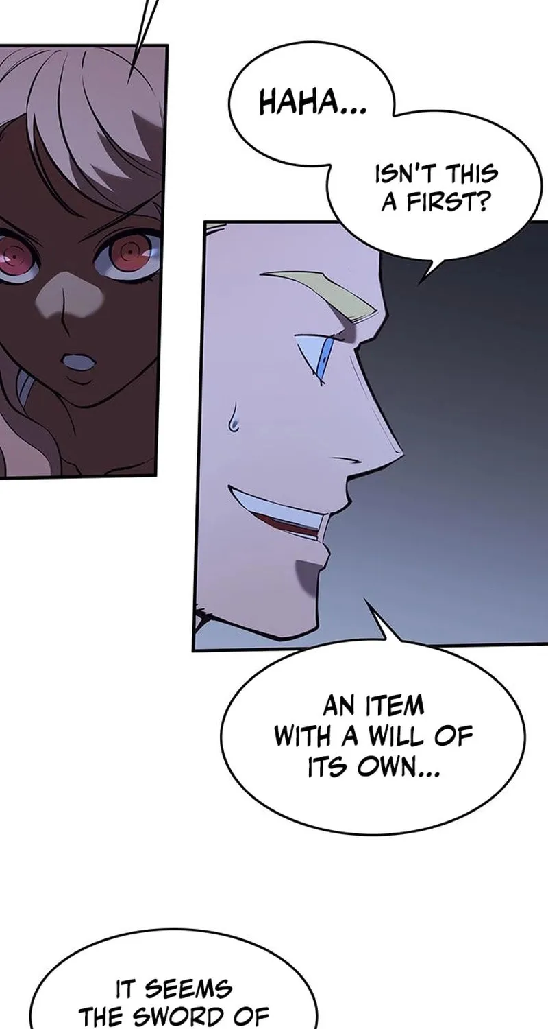 Hardcore Leveling Warrior Chapter 48 page 33 - 