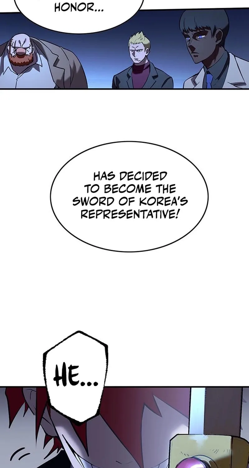 Hardcore Leveling Warrior Chapter 48 page 34 - 