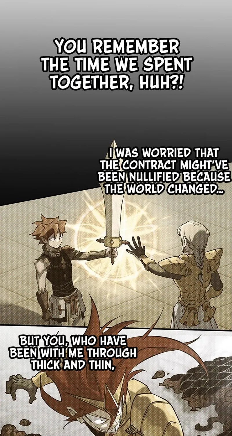 Hardcore Leveling Warrior Chapter 48 page 36 - 