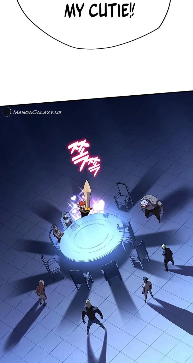 Hardcore Leveling Warrior Chapter 48 page 40 - 