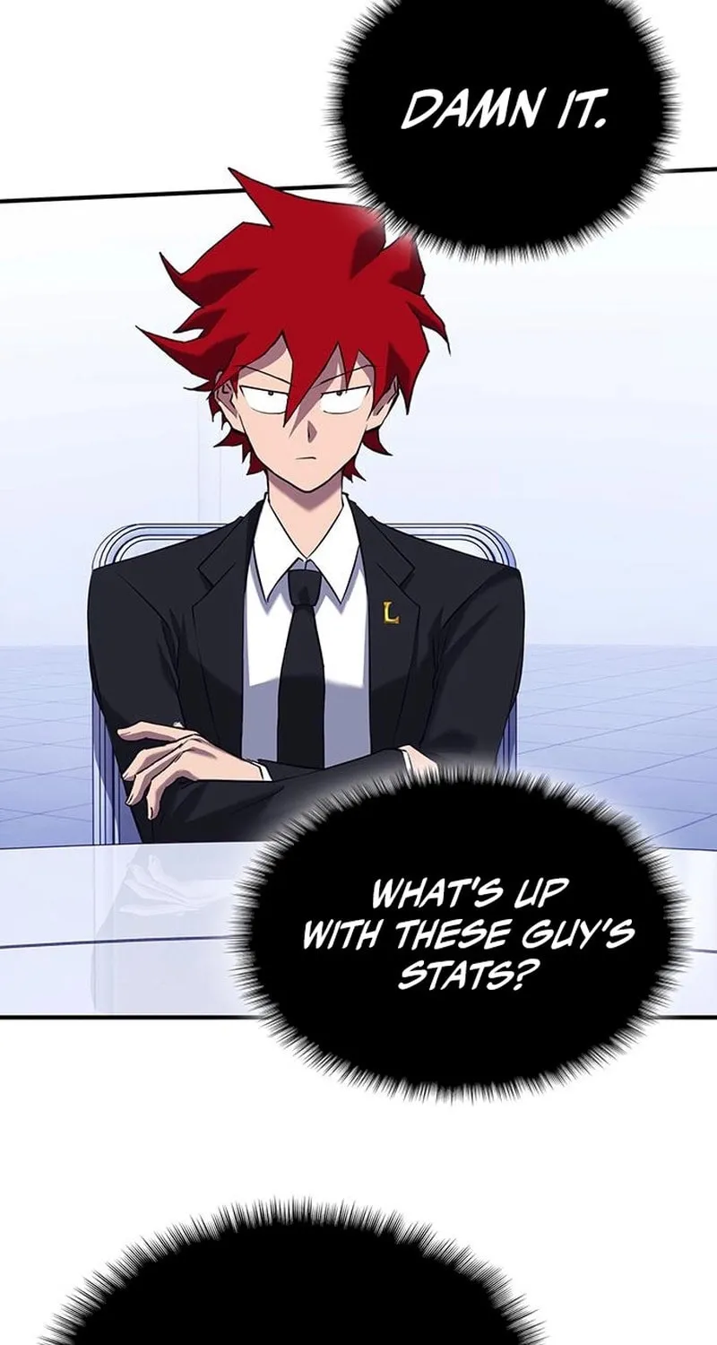 Hardcore Leveling Warrior Chapter 48 page 45 - 