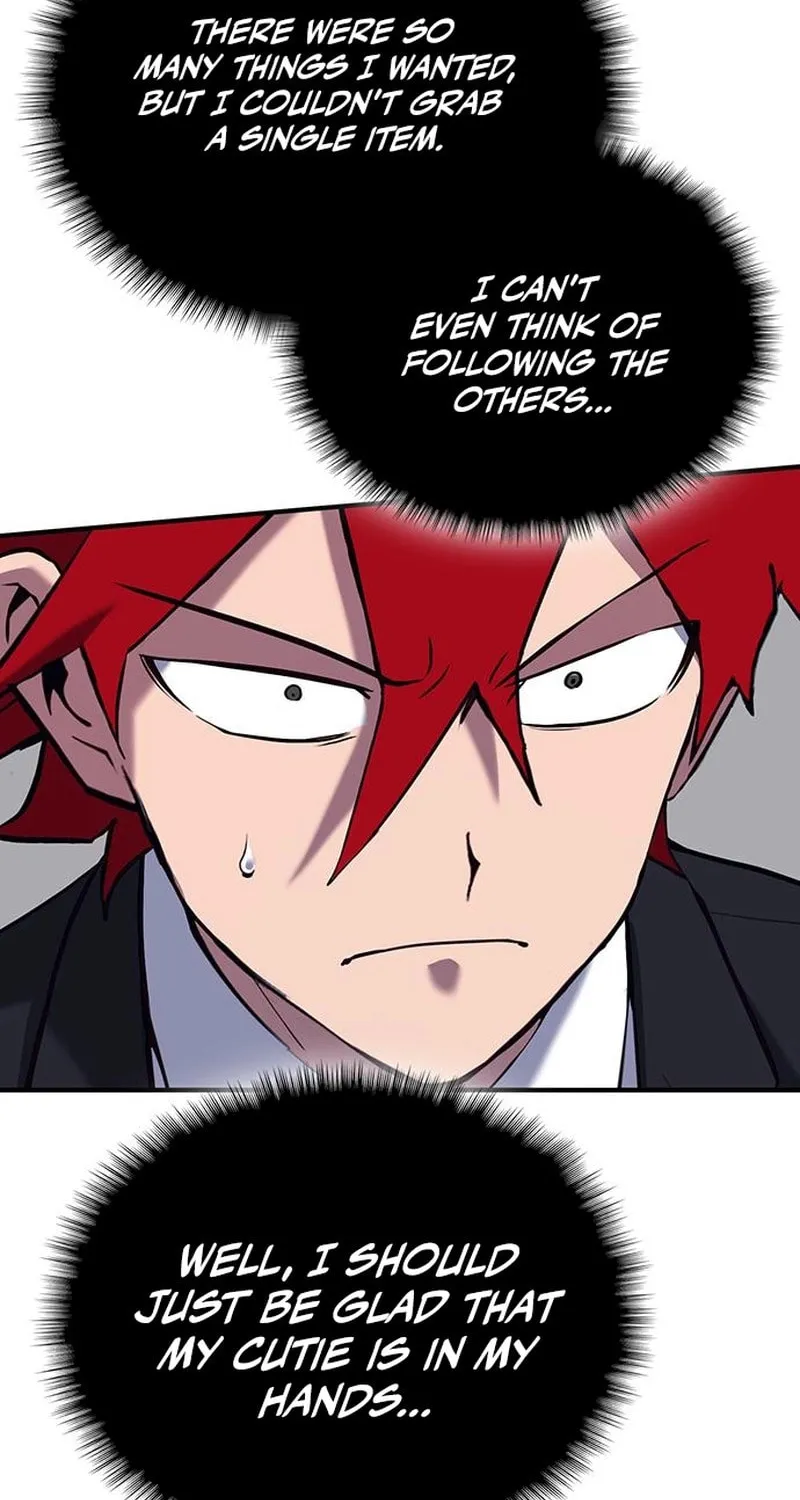 Hardcore Leveling Warrior Chapter 48 page 46 - 