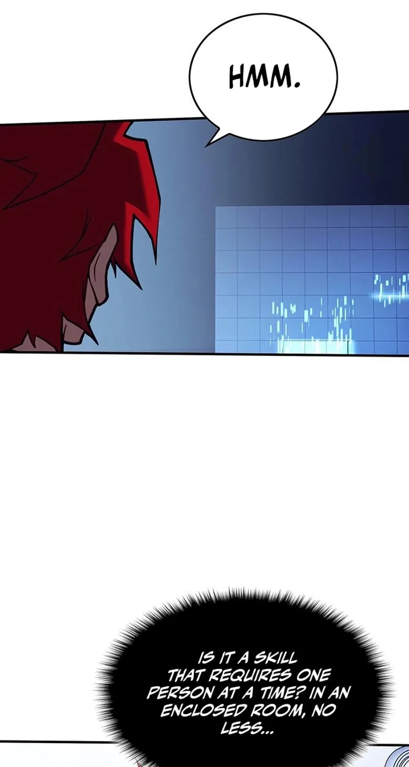 Hardcore Leveling Warrior Chapter 48 page 55 - 