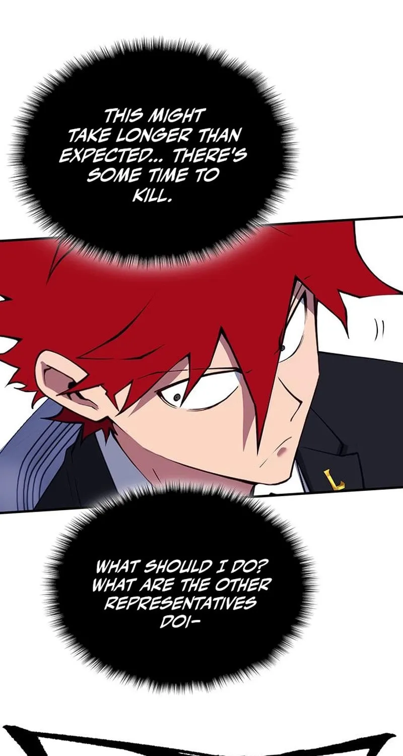 Hardcore Leveling Warrior Chapter 48 page 57 - 