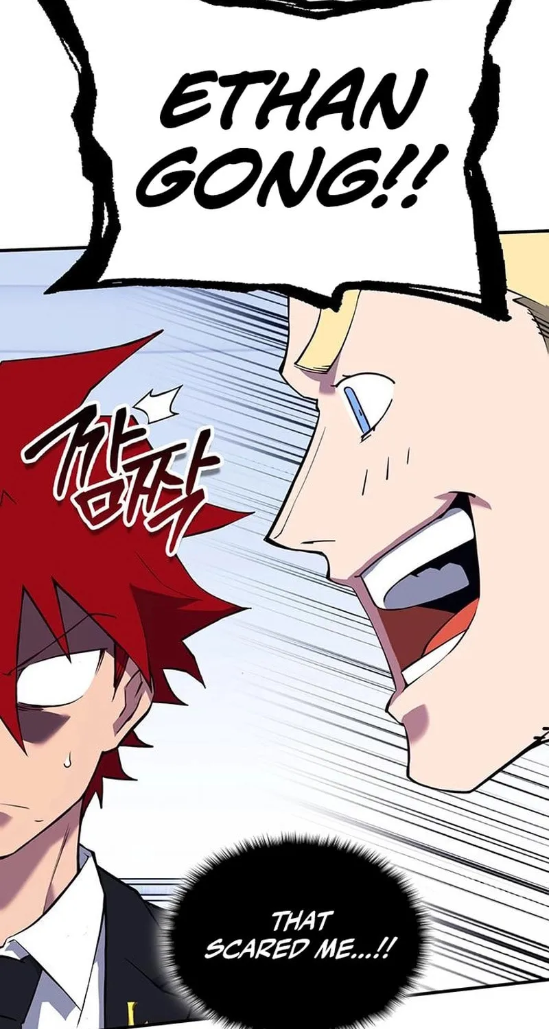 Hardcore Leveling Warrior Chapter 48 page 58 - 