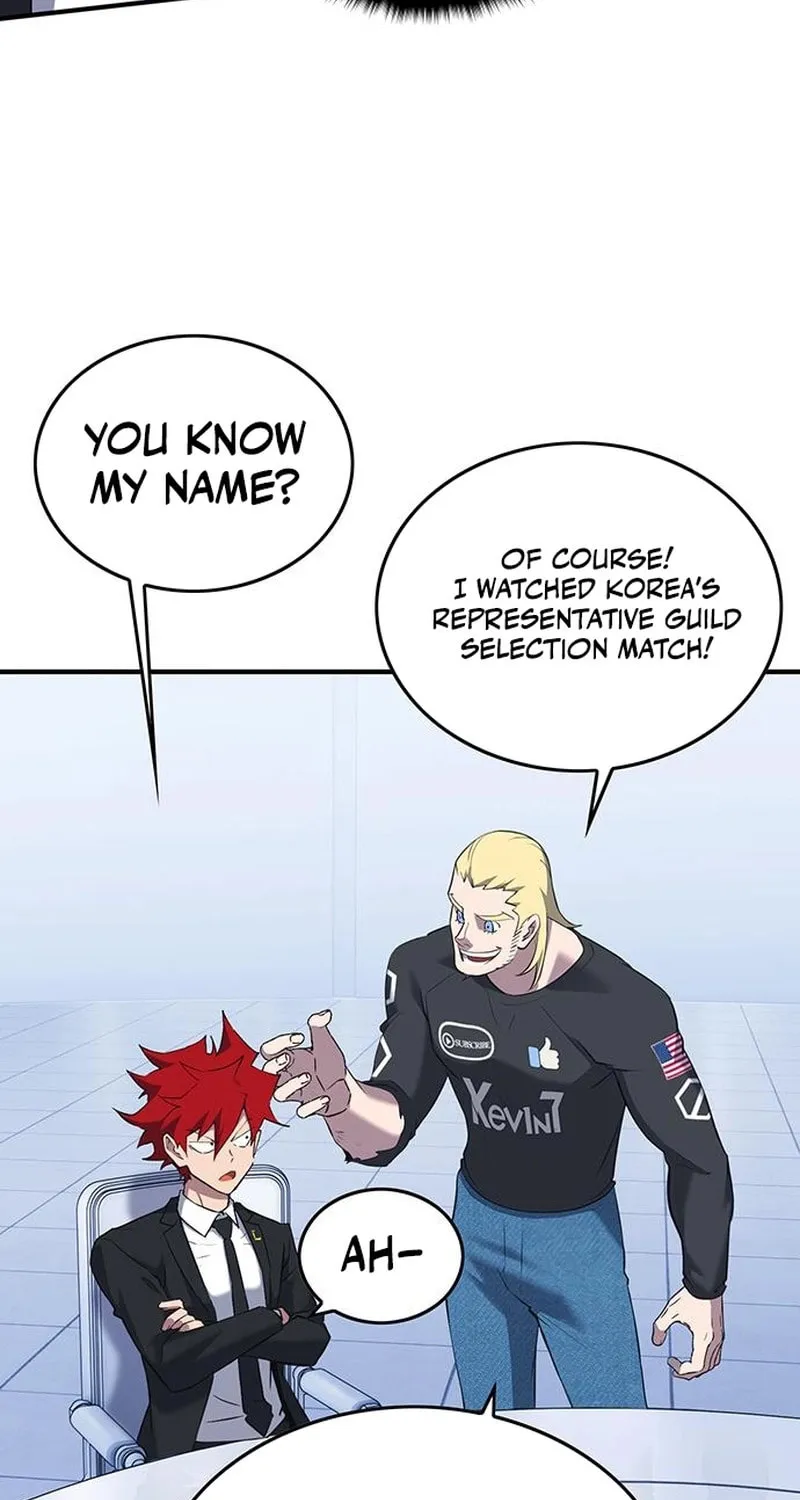 Hardcore Leveling Warrior Chapter 48 page 59 - 