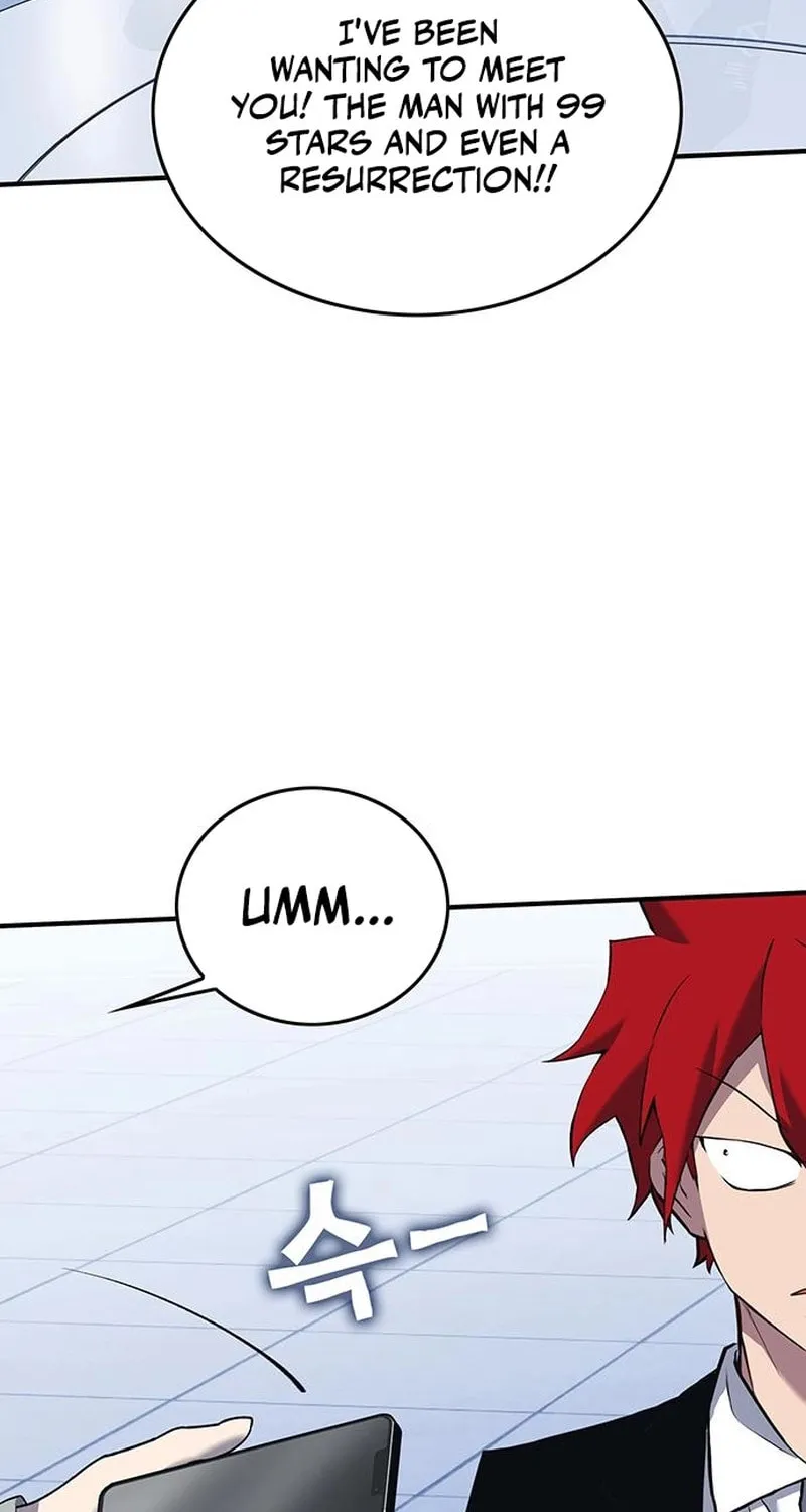 Hardcore Leveling Warrior Chapter 48 page 60 - 