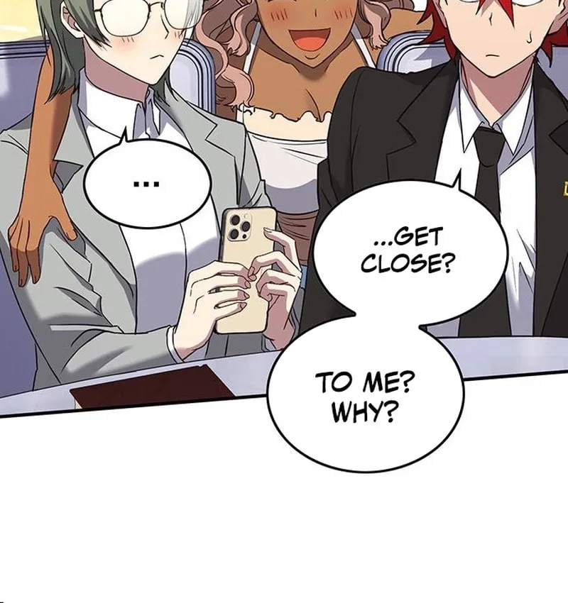 Hardcore Leveling Warrior Chapter 48 page 63 - 
