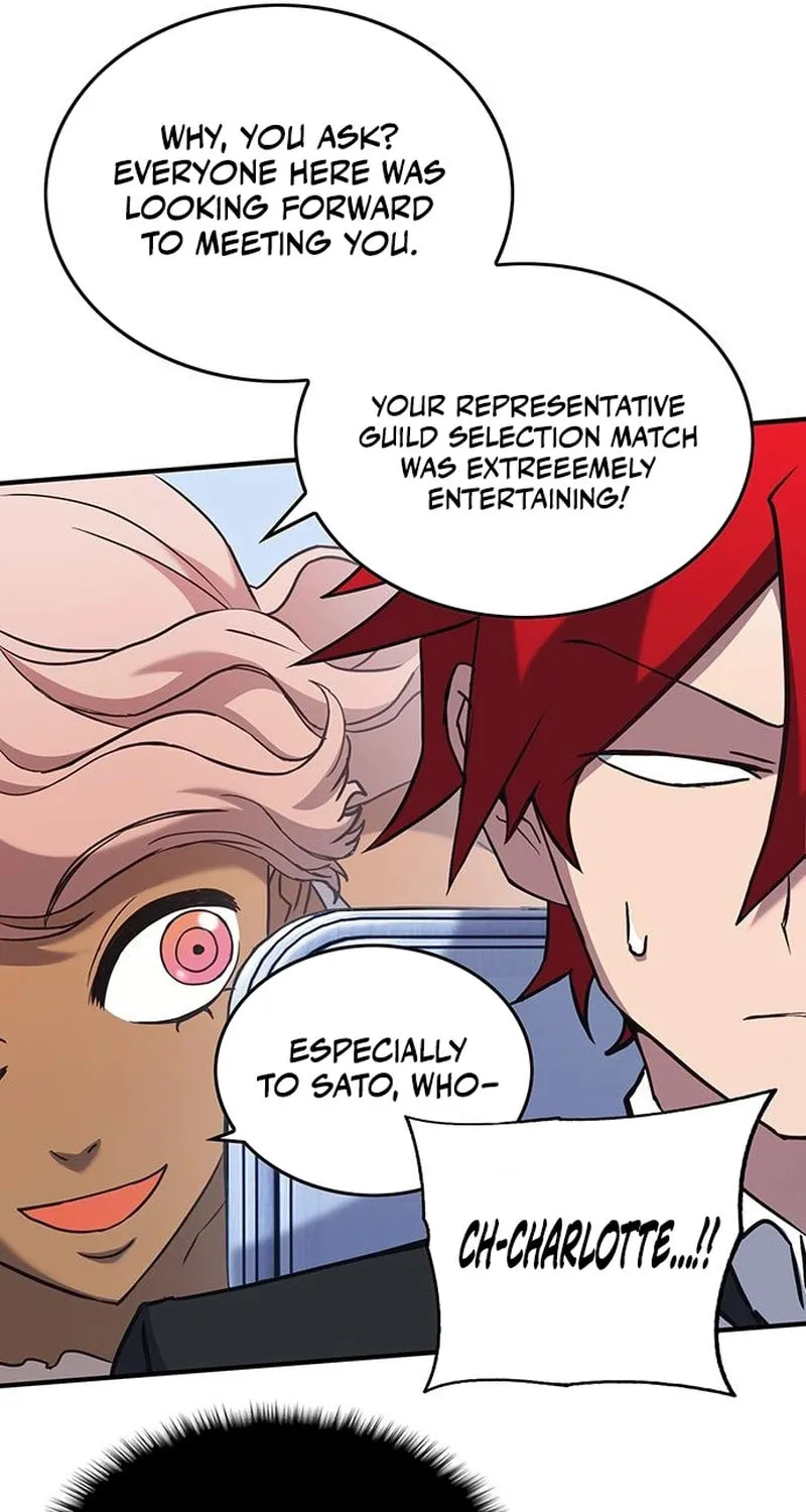 Hardcore Leveling Warrior Chapter 48 page 64 - 
