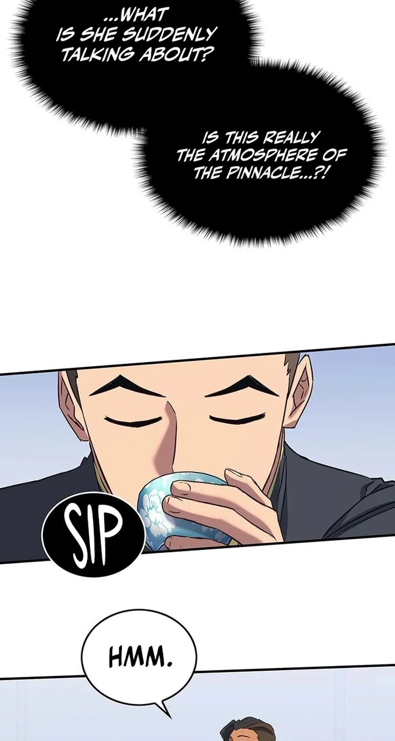 Hardcore Leveling Warrior Chapter 48 page 65 - 