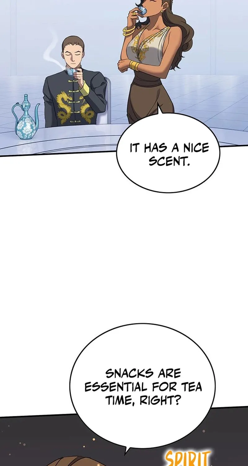 Hardcore Leveling Warrior Chapter 48 page 66 - 