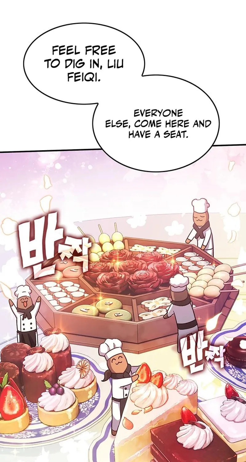Hardcore Leveling Warrior Chapter 48 page 68 - 