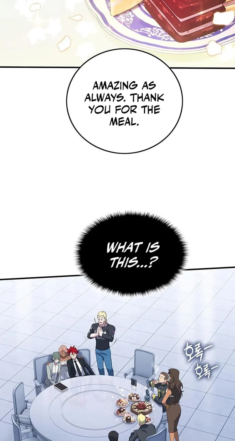 Hardcore Leveling Warrior Chapter 48 page 69 - 