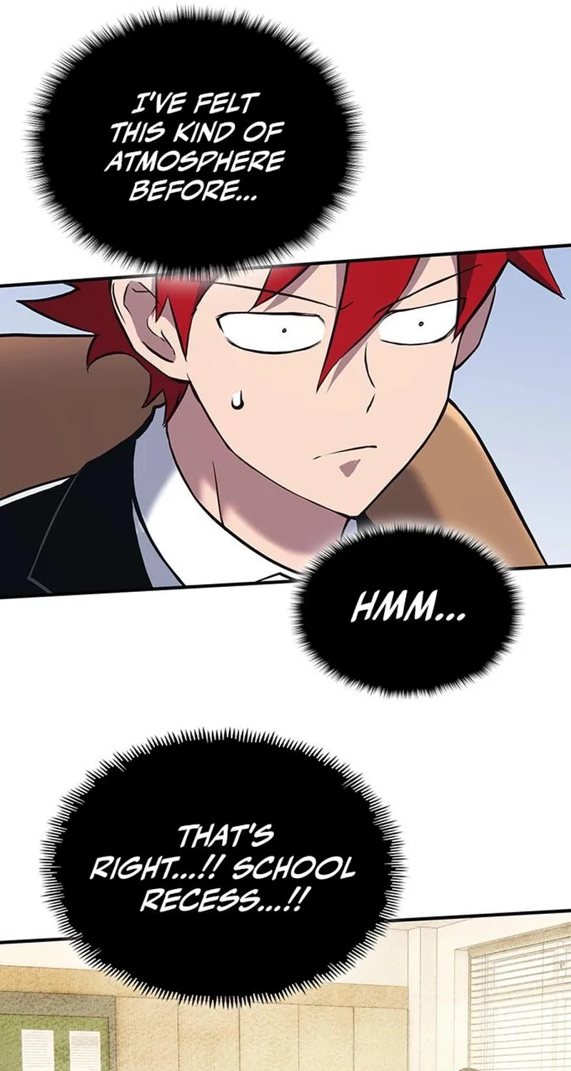 Hardcore Leveling Warrior Chapter 48 page 71 - 