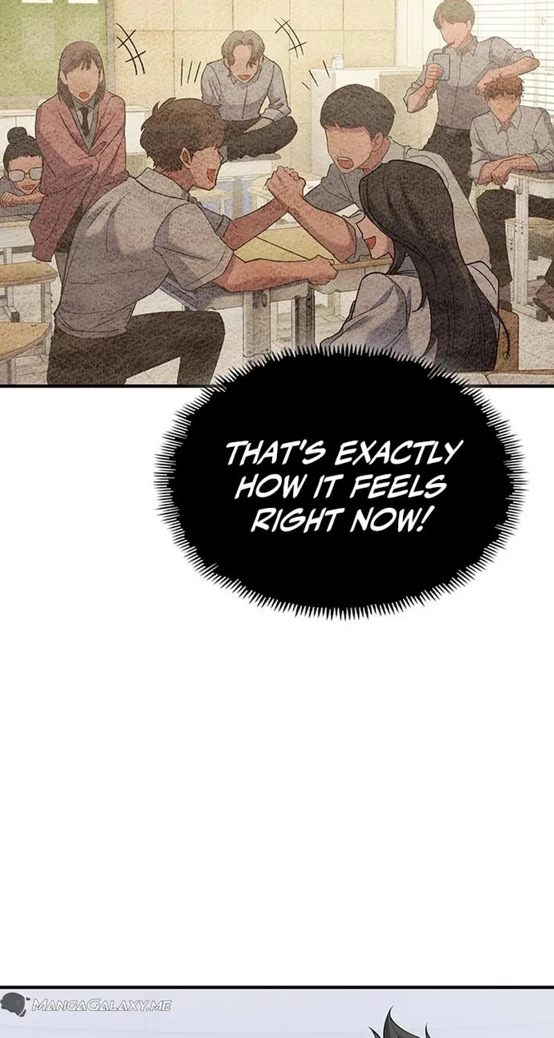 Hardcore Leveling Warrior Chapter 48 page 72 - 