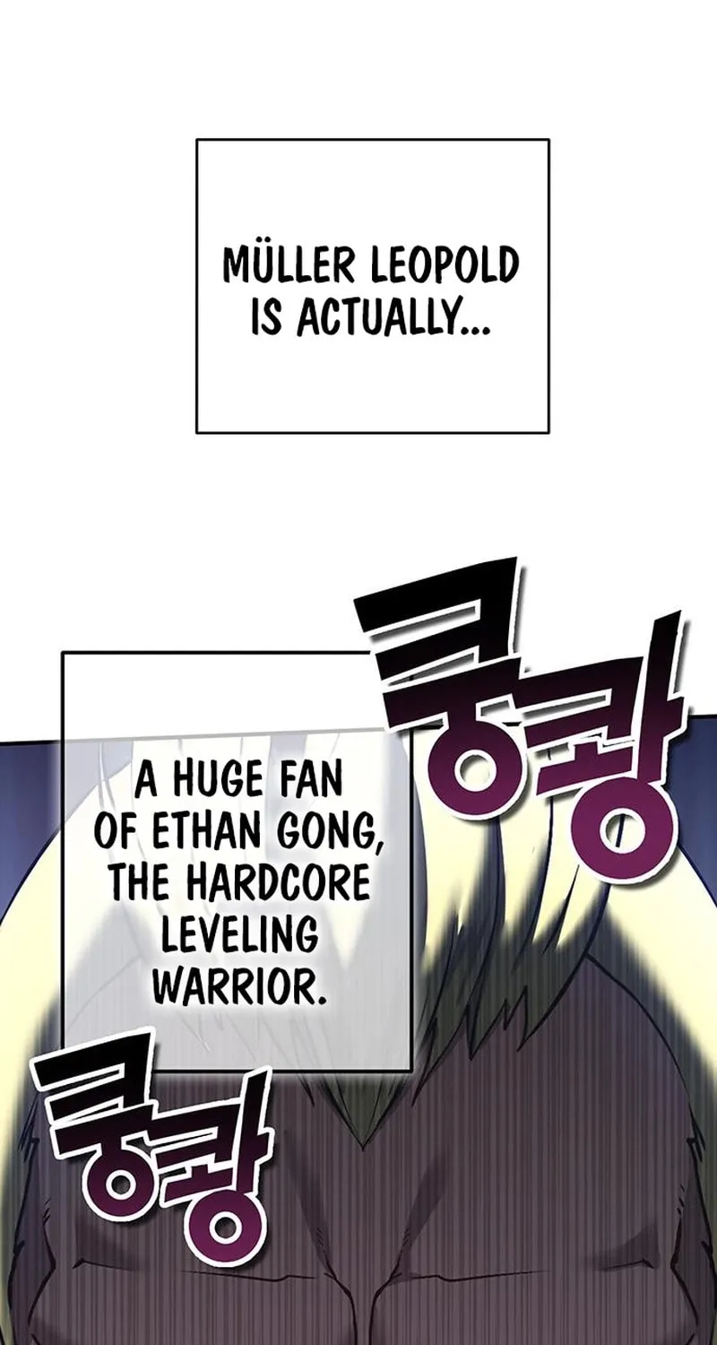 Hardcore Leveling Warrior Chapter 48 page 76 - 