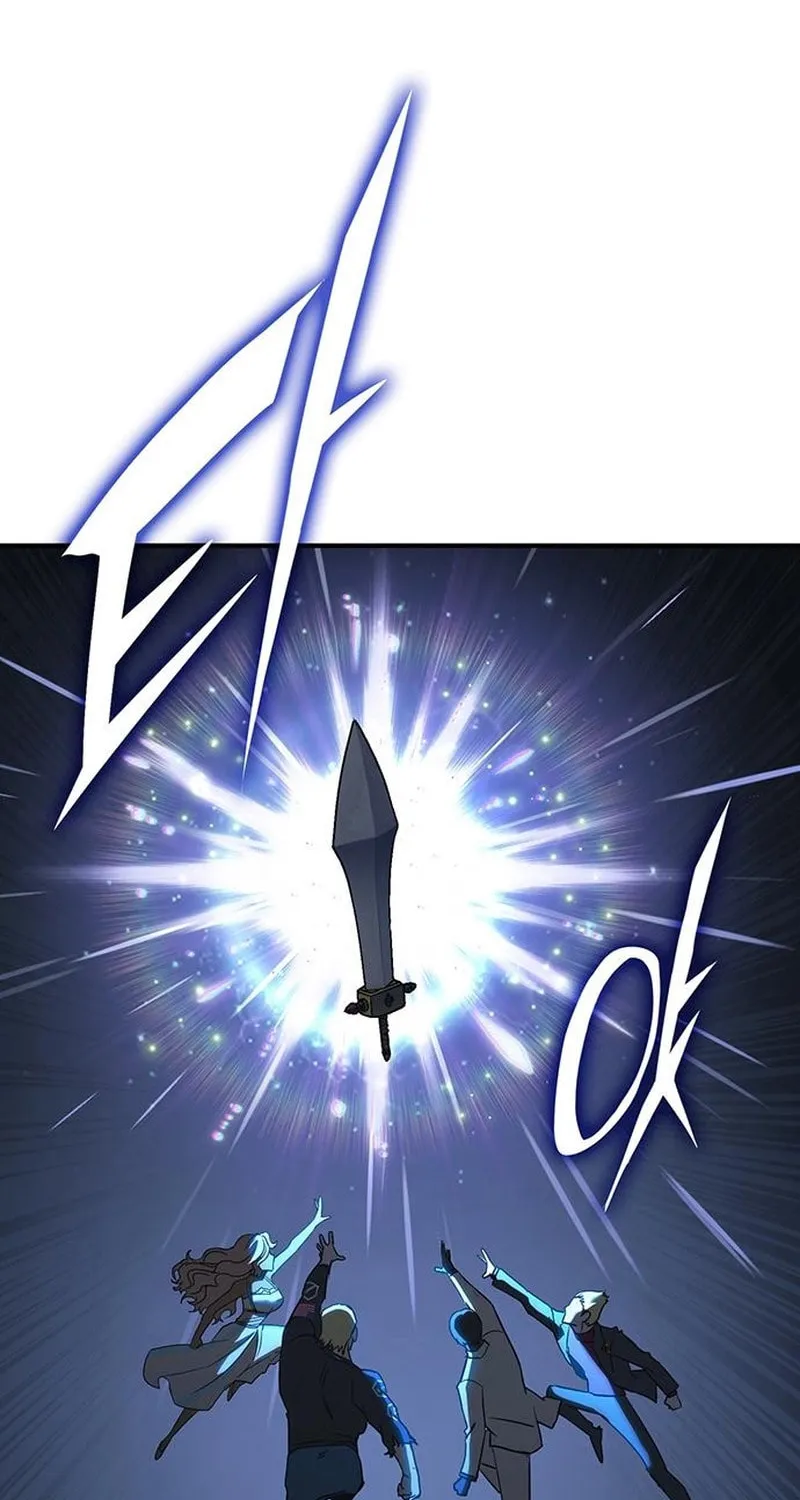 Hardcore Leveling Warrior Chapter 48 page 9 - 