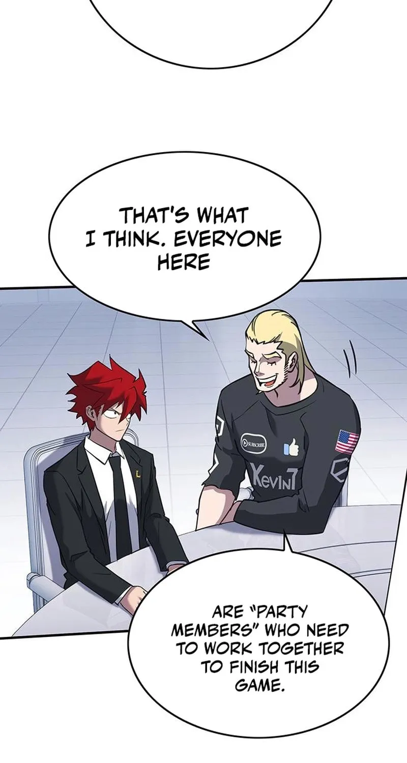 Hardcore Leveling Warrior Chapter 48 page 81 - 