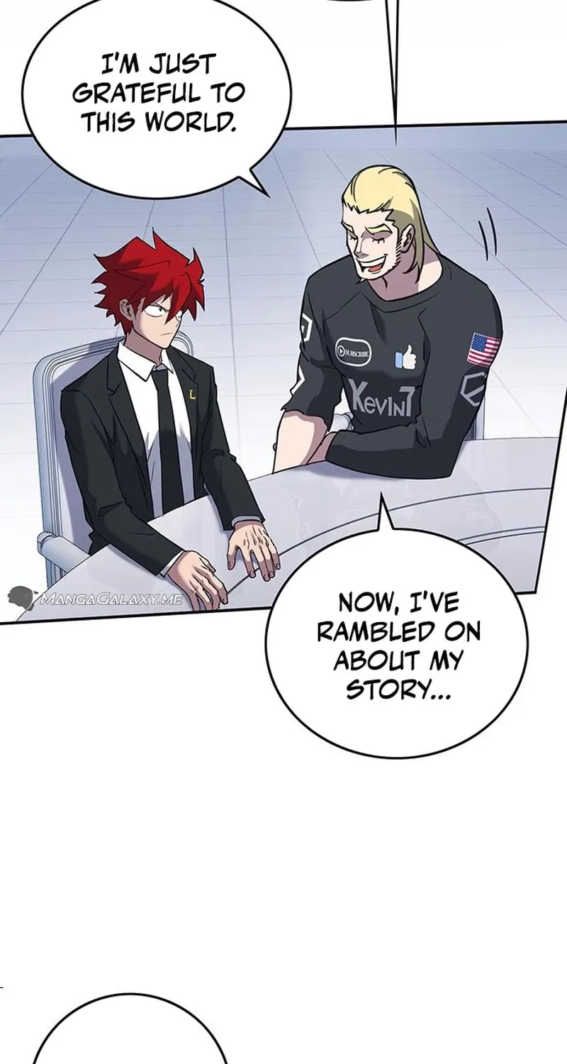 Hardcore Leveling Warrior Chapter 48 page 94 - 